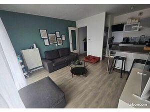 T2 proche centre ville