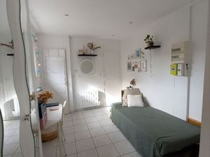 LYON 3 - Grange Blanche - Studio 16 m2 - 600