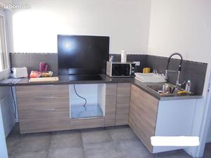 Grand T2 - 60m2 à Mérignac