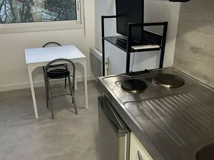 Studio idéal pour étudiants