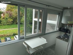 Studio meublé a Morlaix