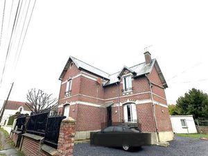 Appartement 2 pièces 31 m²