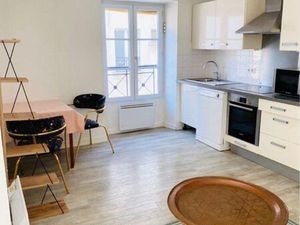 Beau 2 pièces – Rue Amelot / Oberkampf – 4e étage avec ascenseur