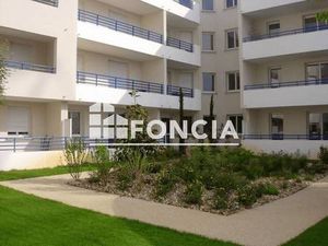 Appartement à louer - logement étudiant