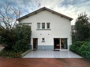 Appartement 3 pièces 85 m²