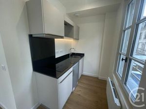 Appartement F1 à louer - 2 pièces - 24 m2 - Troyes - 10 - CHAMPAGNE-ARDENNE