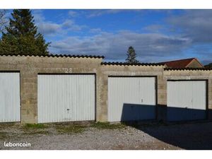 Garage individuel LUMBRES