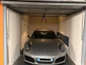 Garage / box lyon 6 tête d’or