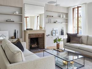 Maison meublée rénovée – 5 pièces 68 m² – Idéal couple / télétravail