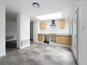 Maison 6 pièces 85 m²