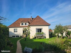 Maison 6 pièces 193 m²