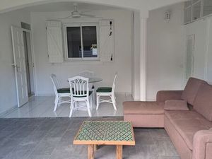 Location à Ste-Anne