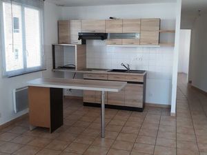 Maison de village 3 chambres