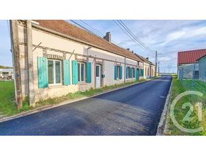 Maison à louer - 4 pièces - 113 01 m2 - Gumery - 10 - CHAMPAGNE-ARDENNE