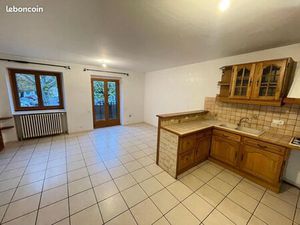 Maison de village 4 pièces 72 m²