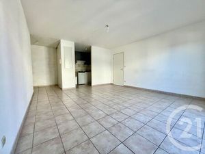 Appartement F2 à louer - 2 pièces - 47 m2 - Ales - 30 - LANGUEDOC-ROUSSILLON