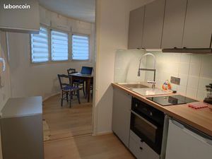 à louer 2 pièces les chartrons Bordeaux