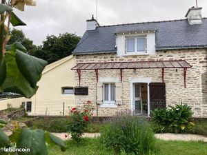 Loue maison meublée