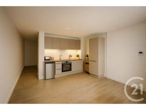 Appartement T1 à louer - 1 pièce - 35 94 m2 - Chateauroux - 36 - CENTRE