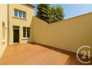 Appartement T2 à louer - 2 pièces - 47 89 m2 - Chateauroux - 36 - CENTRE