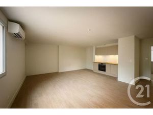 Appartement T2 à louer - 2 pièces - 62 10 m2 - Chateauroux - 36 - CENTRE