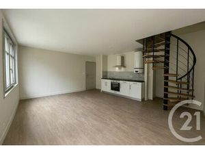 Appartement T3 à louer - 3 pièces - 67 96 m2 - Chateauroux - 36 - CENTRE