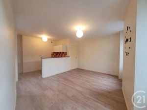 Appartement Duplex à louer - 2 pièces - 36 24 m2 - Vitre - 35 - BRETAGNE