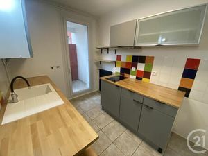Appartement F1 à louer - 1 pièce - 30 91 m2 - Montpellier - 34 - LANGUEDOC-ROUSSILLON