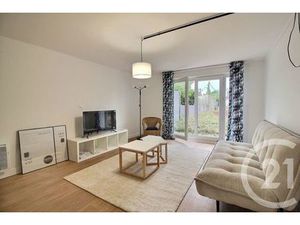 Appartement F4 à louer - 4 pièces - 67 38 m2 - Pessac - 33 - AQUITAINE