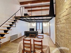 Appartement F2 à louer - 2 pièces - 61 70 m2 - Pignan - 34 - LANGUEDOC-ROUSSILLON