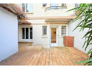 Vente appartement 2 pièces 54 m² Toulon (83000)