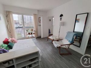 Appartement Studio à louer - 1 pièce - 25 53 m2 - Maurepas - 78 - ILE-DE-FRANCE