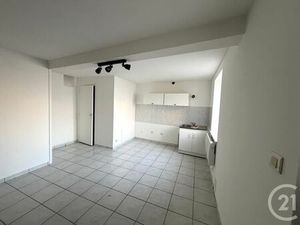 Maison à louer - 3 pièces - 46 60 m2 - Irigny - 69 - RHONE-ALPES