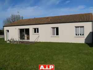 Vente Maison à Sèvremont (85700) : à vendre / 100m² Sèvremont