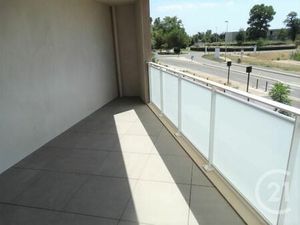Appartement F2 à louer - 2 pièces - 45 40 m2 - Avignon - 84 - PROVENCE-ALPES-COTE-D-AZUR