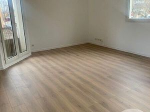 Appartement F2 à louer - 2 pièces - 42 50 m2 - Evry - 91 - ILE-DE-FRANCE