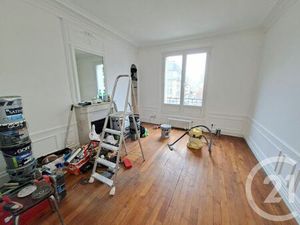 Appartement F3 bis à louer - 3 pièces - 59 07 m2 - Paris - 75015 - ILE-DE-FRANCE