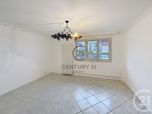 Appartement F3 à louer - 3 pièces - 58 85 m2 - Gagny - 93 - ILE-DE-FRANCE