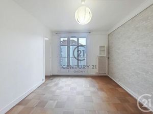 Appartement F3 à louer - 3 pièces - 57 75 m2 - Le Pre St Gervais - 93 - ILE-DE-FRANCE