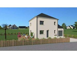 Vente Maison à Sannerville (14940) : à vendre / 89m² Sannerville
