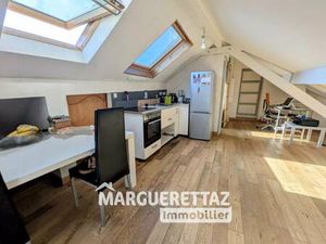 MARGUERETTAZ IMMOBILIER