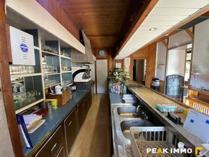 PEAK immo SALLANCHES