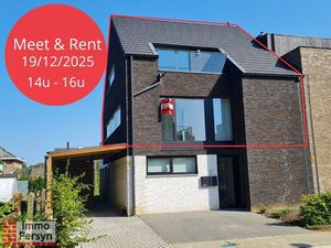 Appartement à louer à Bekkevoort € 965 (LIJXV) | Zimmo