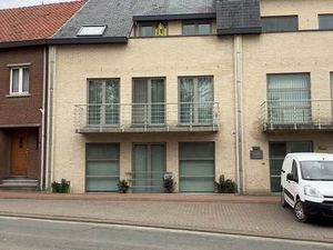 Appartement à louer à Hoeselt € 750 (LIJTV) - Zaken en immokantoor Goffin | Zimmo