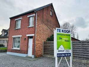 Maison à vendre à Zolder € 320.000 (LIJXE) - GROUP I.N.C. | Zimmo