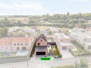 Maison à vendre à Kemmel € 399.000 (LIJYW) - Immo Francois - Poperinge | Zimmo