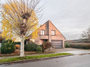 Maison à vendre à Ingelmunster € 459.000 (LIJYD) - Vastgoed Norman | Zimmo