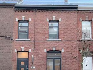 Maison à vendre à La Louvière € 250.000 (LIJWT) - Immo Saldi | Zimmo