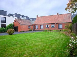 Maison à vendre à Pittem € 225.000 (LIJZD) - VANBEYLEN & REYNTJENS | Zimmo