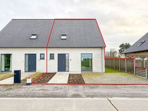 Maison à louer à Torhout € 1.100 (LIJXN) | Zimmo